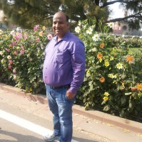Mahender Pal Singh Kashyap