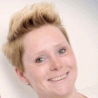 Brenda Hendrickx