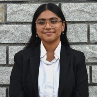 Krishna Anvitha Nimishakavi