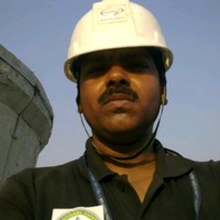 Md Ali Ahmad