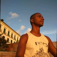 Daniel Ribeiro