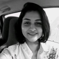 Nanditi Rathore