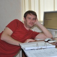 Artem Starchenko