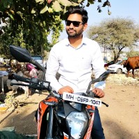 Janak Gargade