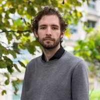 Cyril Letellier
