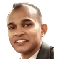 Nishantha Ekanayake