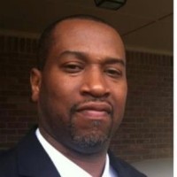 Reginald Murray