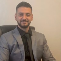 Robie Salam
