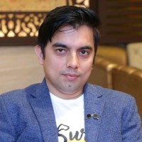 Rakesh Negi