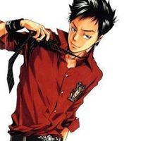 Massimo Page
