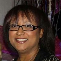 Maria Moore