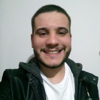 Gabriel Bernardino