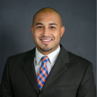 Fernando A. Rizzo, MBA