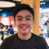 Adam Tham