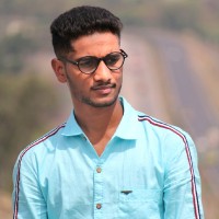 Tousif Karidawal
