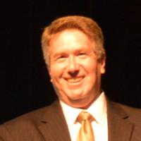Steve Meyer