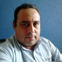 Samuel de Jesús Dávila Ferreira