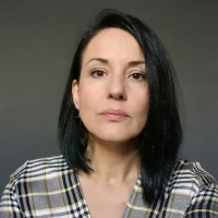 Ivona Lovric