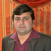 Ali Abbas Awan