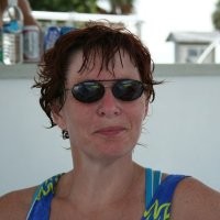 Jeanne Callinan