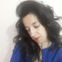 Nataliia Riznychenko