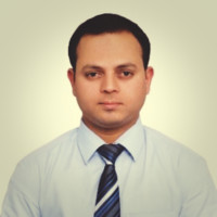 Mohammed Abdul Samad