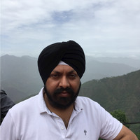 Narinder Singh Walia