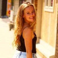 Tori Snyder