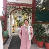 Priyanka S.