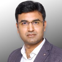 Swapnil Rai