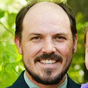 Jake Hanson