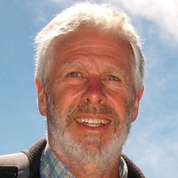 Mark Hockenhull
