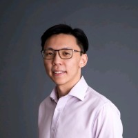Marcos Chen Lou