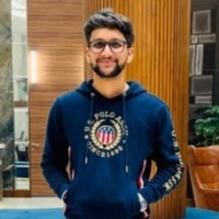 Siddhant Mishra