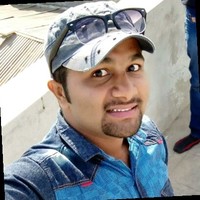 Sachin Oza