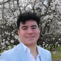 Derek Rubio