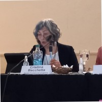 María Cristina Bacchetta