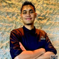 Zaky Daus