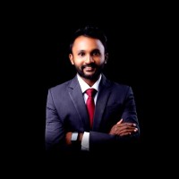 Chrishan Fernando