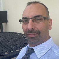 John Mekhiel