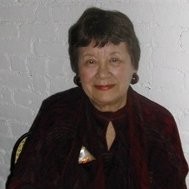 Mary Ann Zimmerman