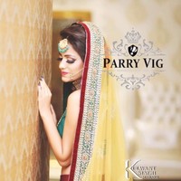 parry vig