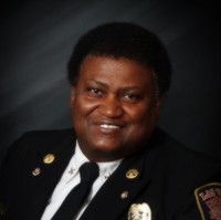 Lawrence Wickliffe