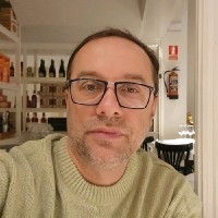 Hugo Amilcar Crespo Cameroni