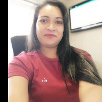 Nadhira Dharamaraj