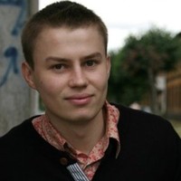 Anton Shestel