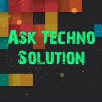 Ask Technosolution