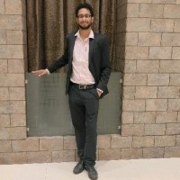 Vyom Shah