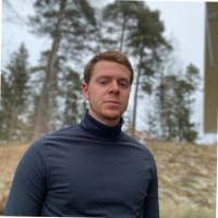Rasmus Ledberg
