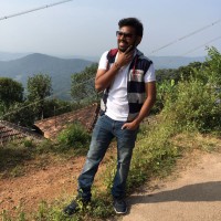 Mahesh Palem